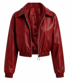 Chaqueta - Instinto (S/M)
