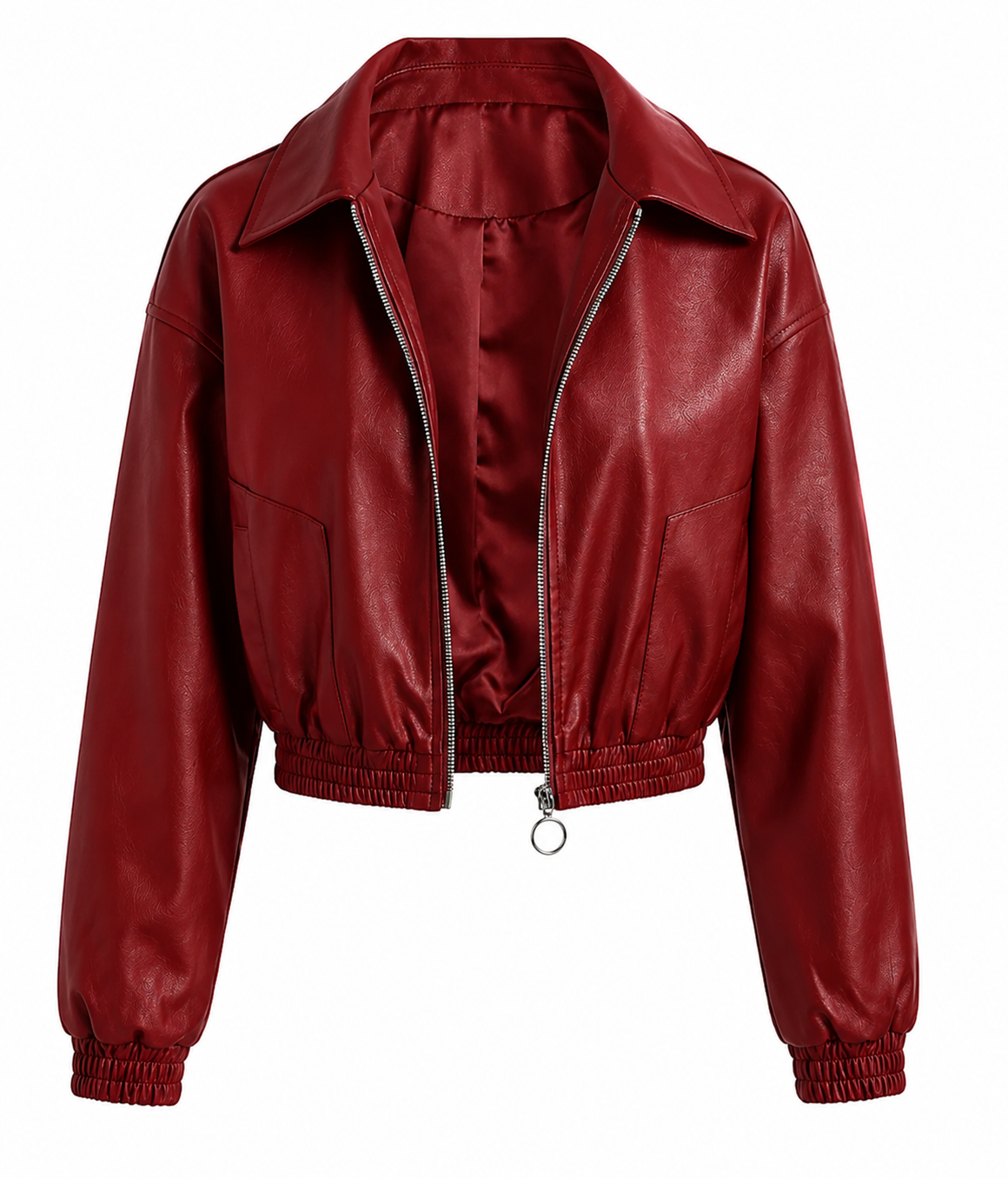 Chaqueta - Instinto (S/M)