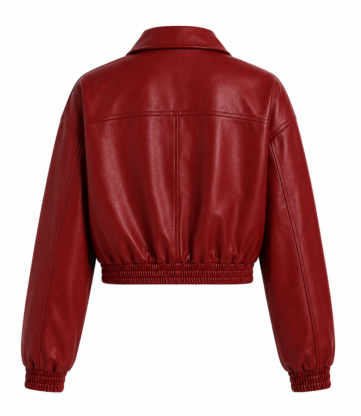 Chaqueta - Instinto (S/M)