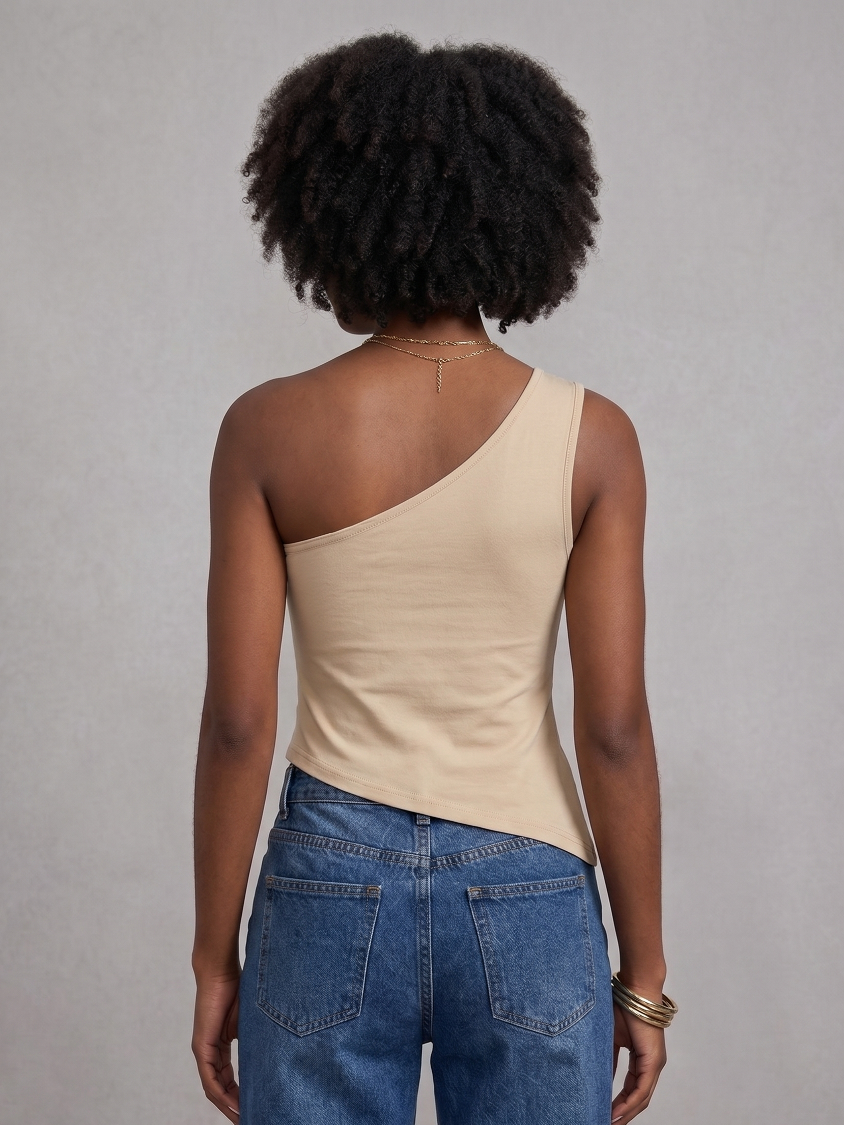 Blusa - Luz del Alma