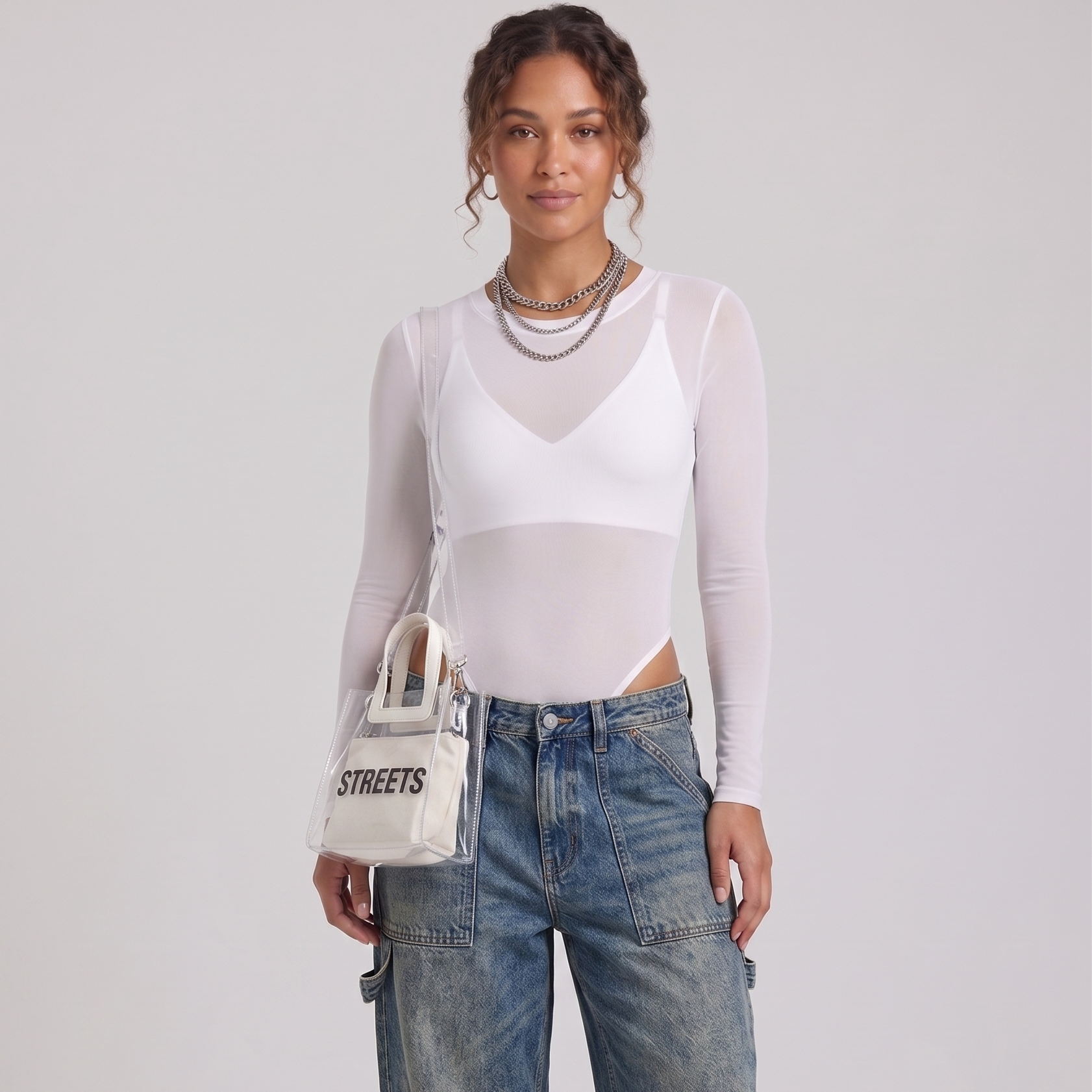 Body - Origen