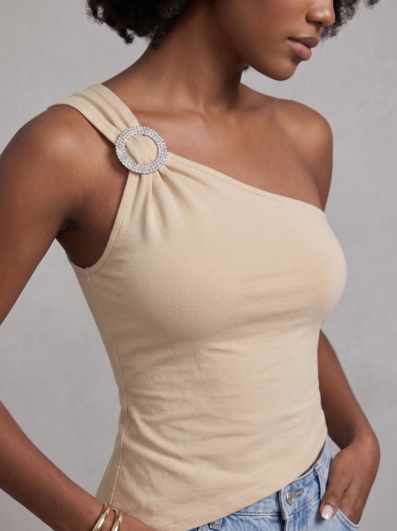 Blusa - Luz del Alma