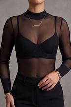 Body + Top - Alma Eterna