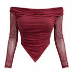 Blusa - Alma Élite