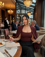 Body - Esencia Carmesí