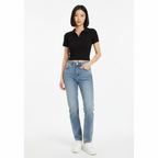 Eclipse Alma Polo - Rib 009