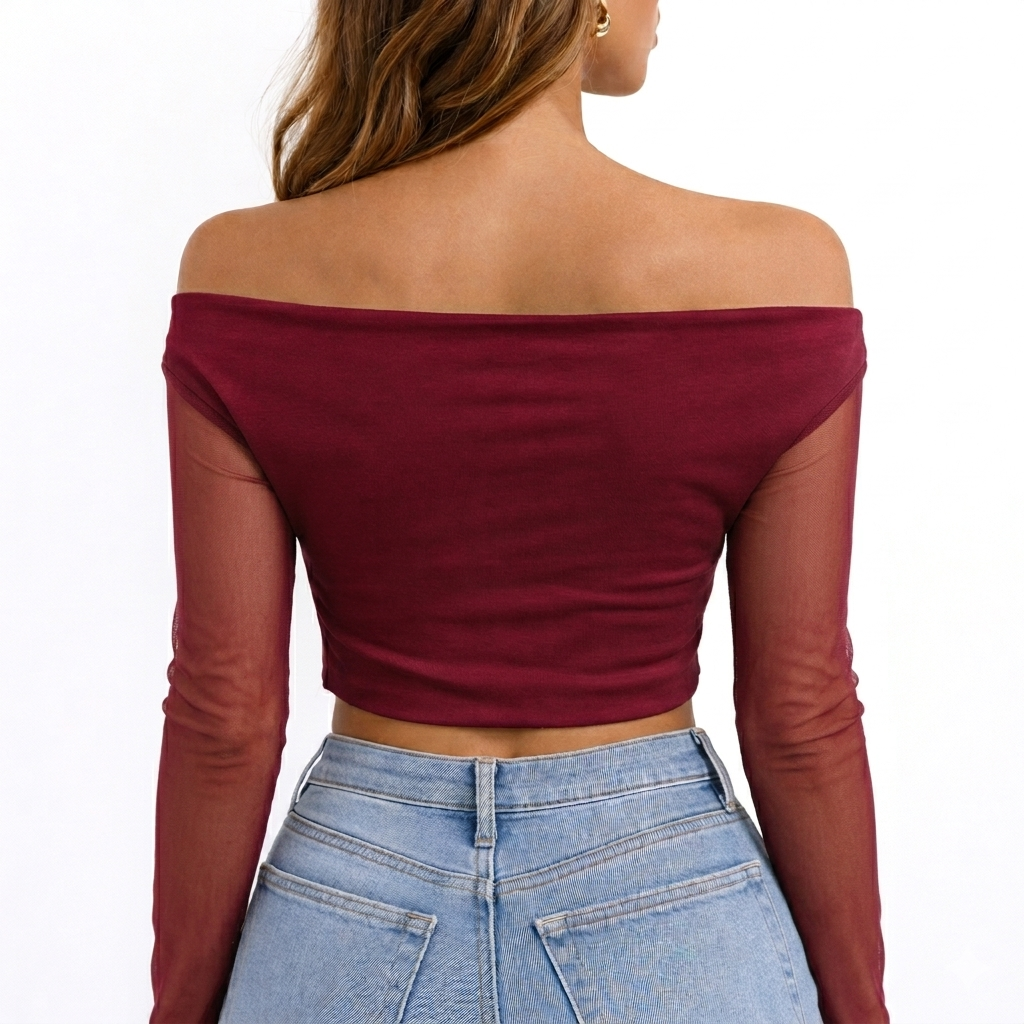 Blusa - Alma Élite
