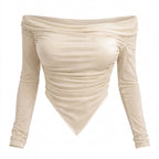 Blusa - Alba Sublime