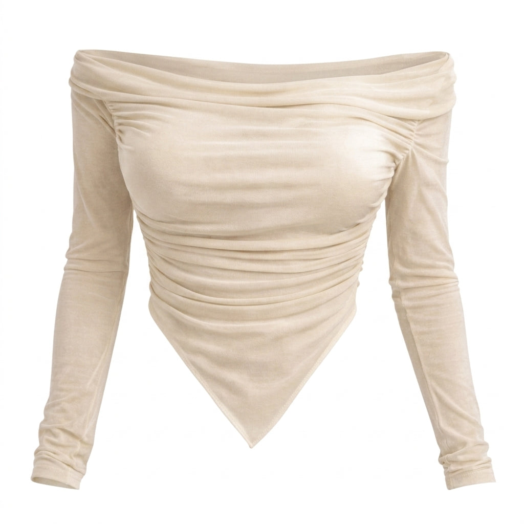 Blusa - Alba Sublime