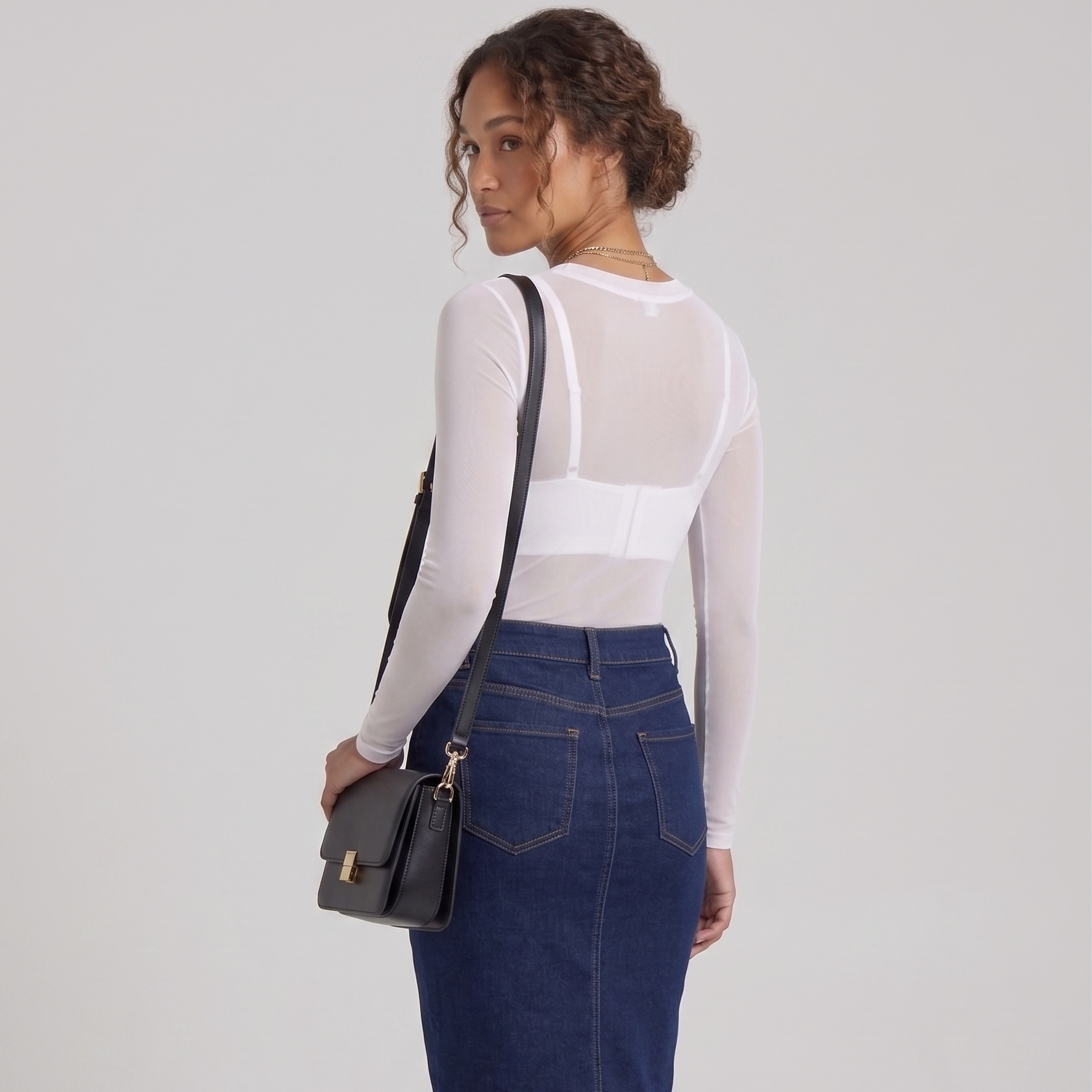 Body - Origen