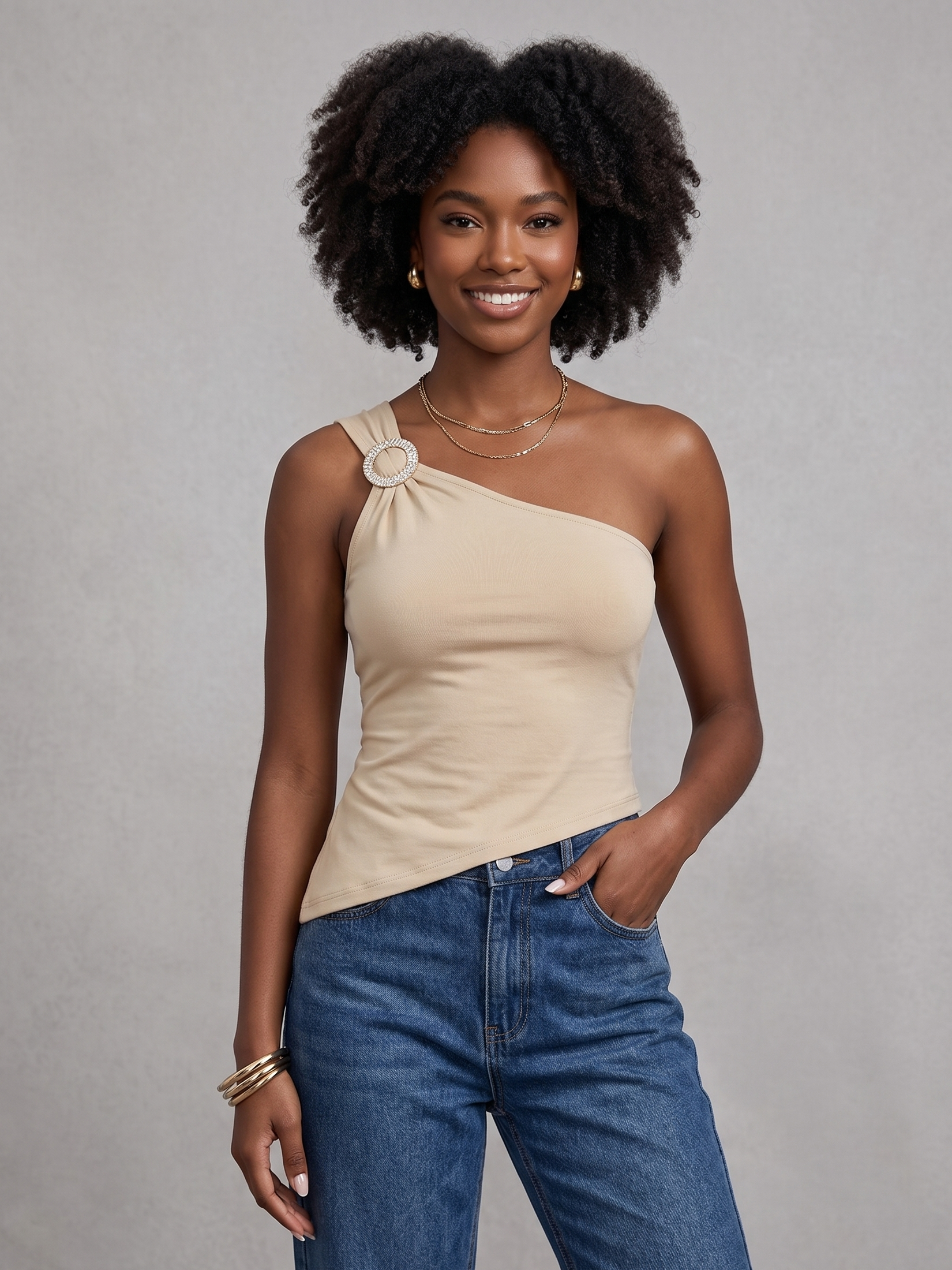 Blusa - Luz del Alma
