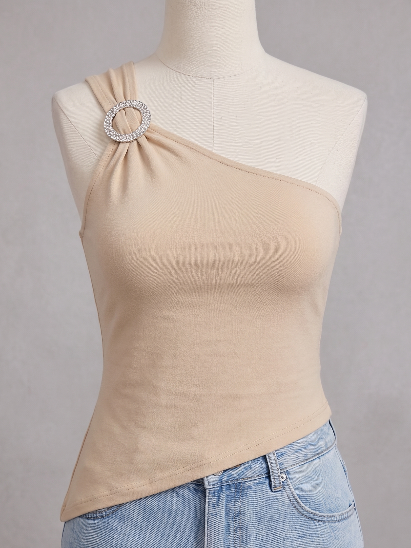 Blusa - Luz del Alma