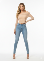 Aura de Nácar - Mallatex