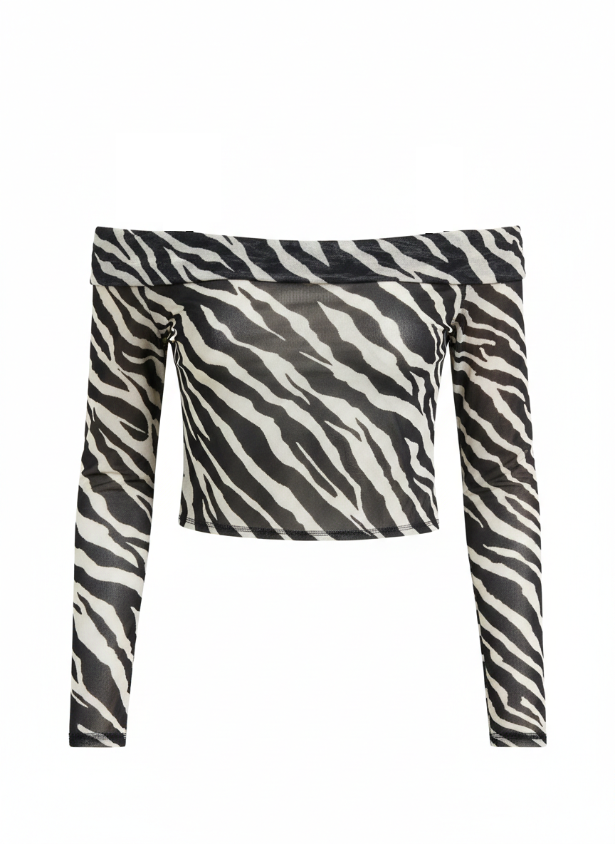 Aura Cebra- Mallatex 004