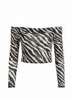 Aura Cebra- Mallatex 004