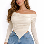 Blusa - Alba Sublime