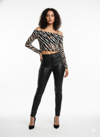 Aura Cebra- Mallatex 004