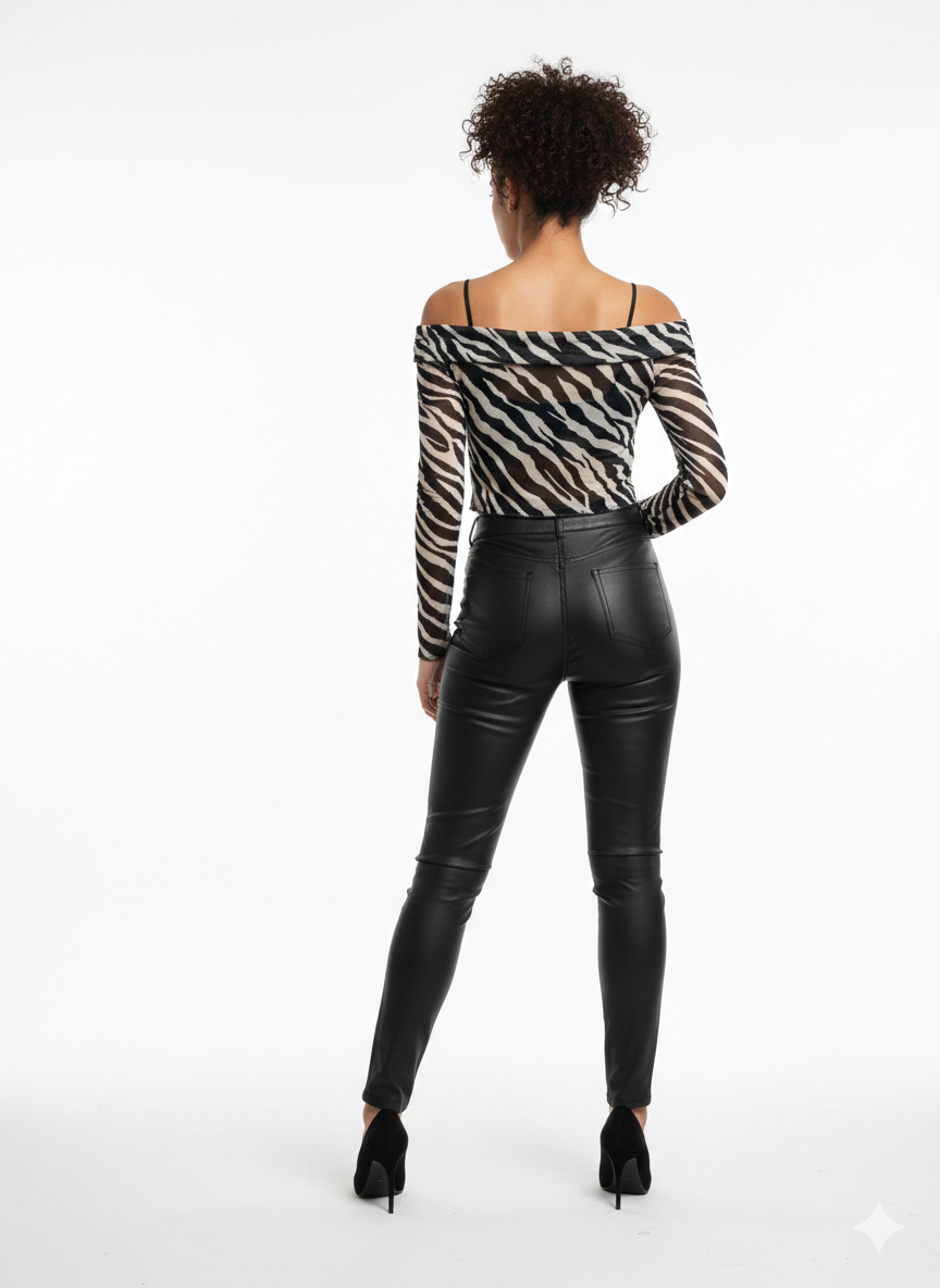 Aura Cebra- Mallatex 004