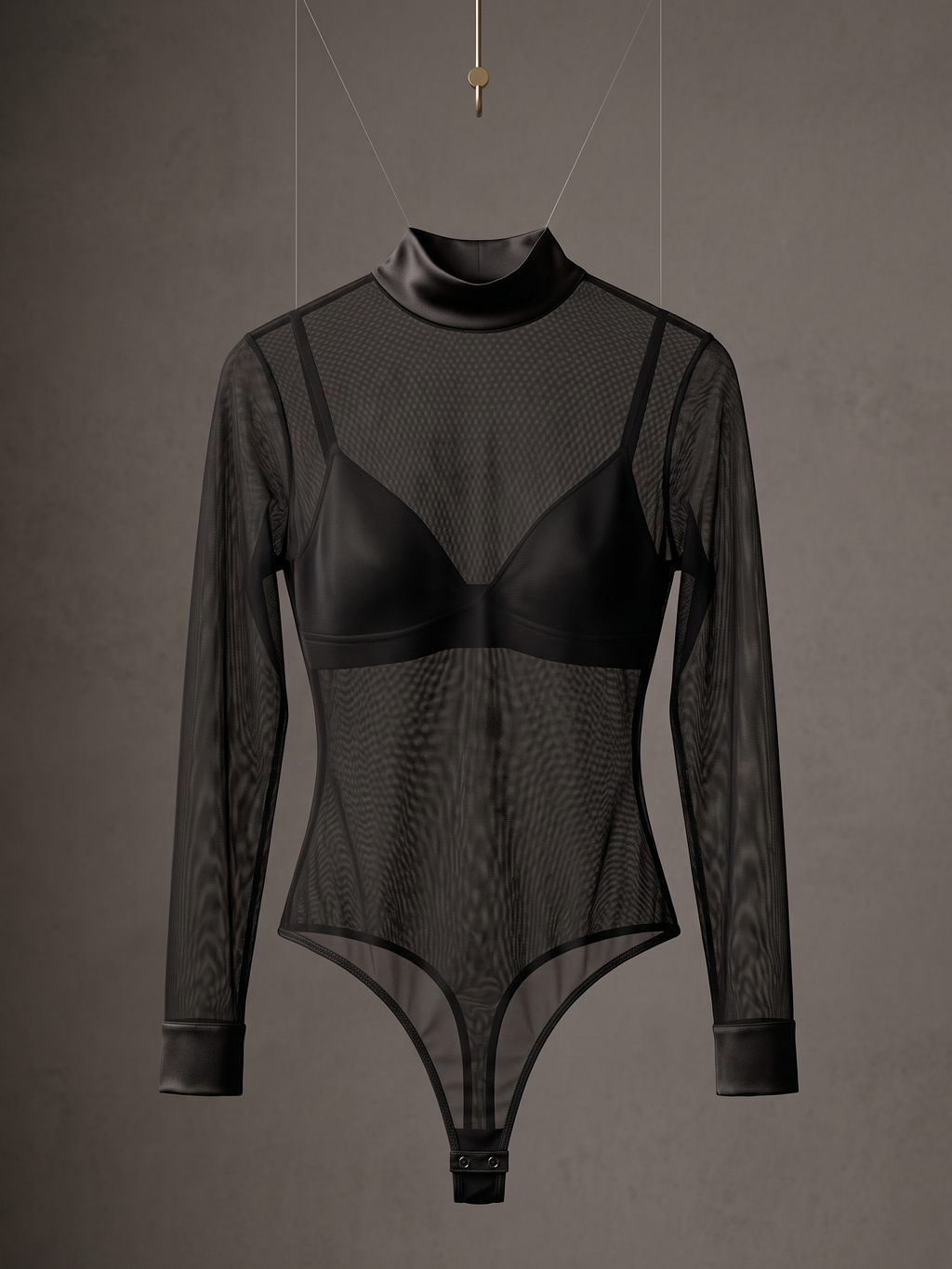 Body + Top - Alma Eterna