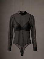 Body + Top - Alma Eterna