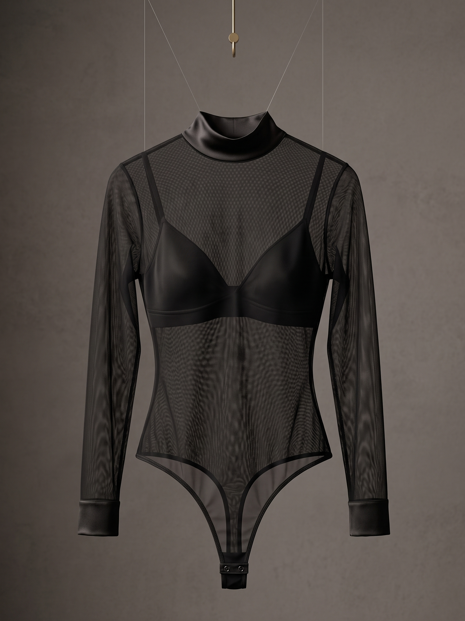 Body + Top - Alma Eterna
