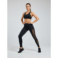 Curva de Luz -Leggins 02 Talla XS-S