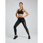 Curva de Luz -Leggins 02 Talla XS-S
