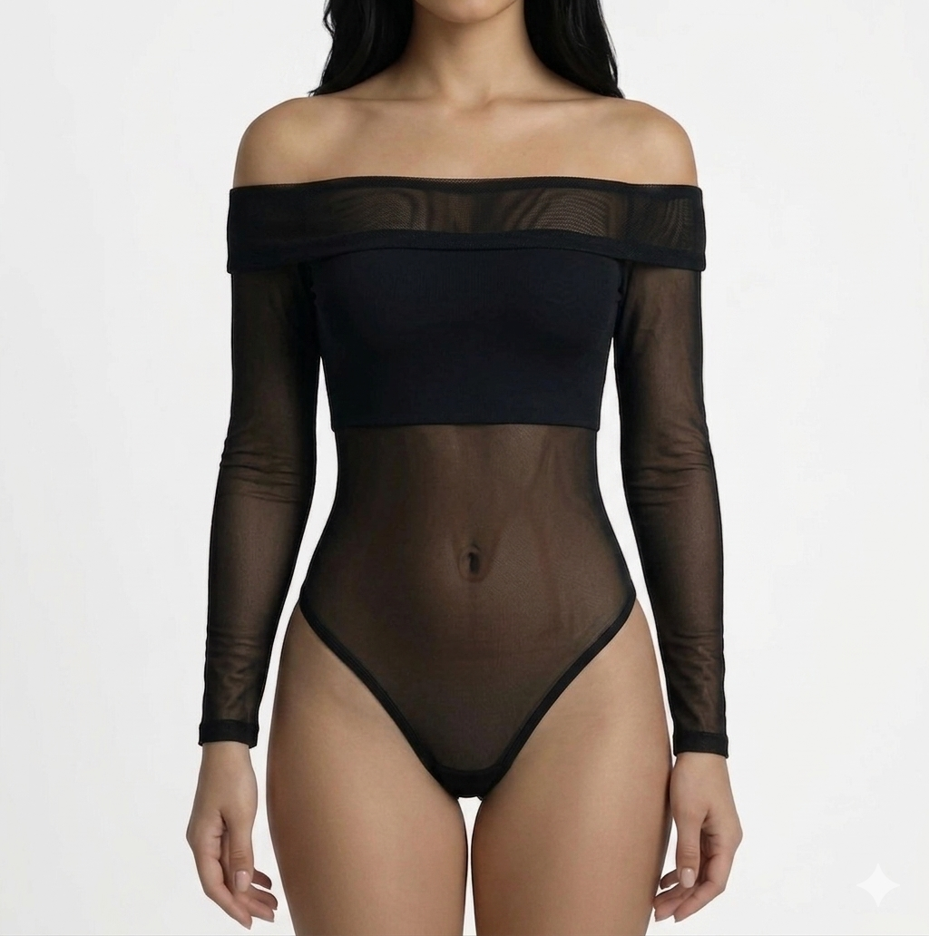 Body- Medianoche