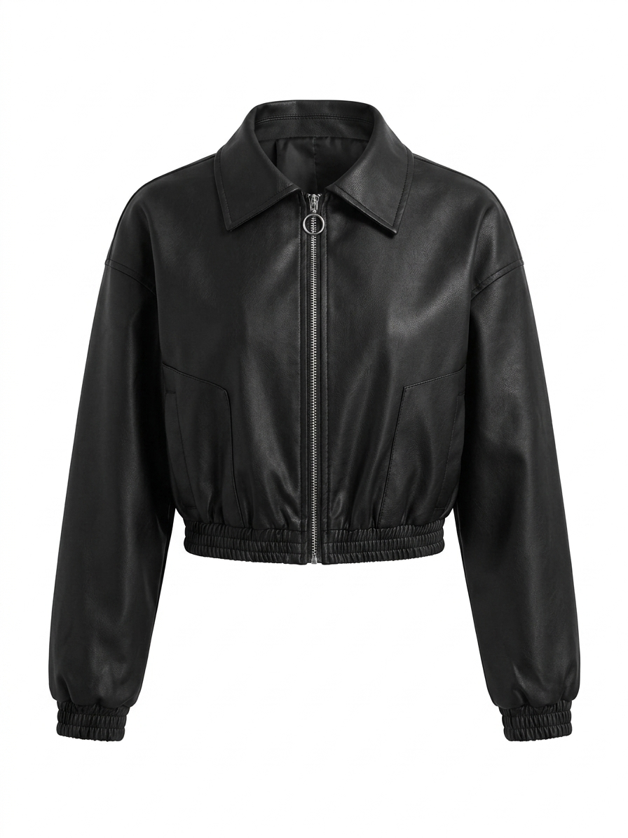 Chaqueta - Destello Nocturno (S-M)