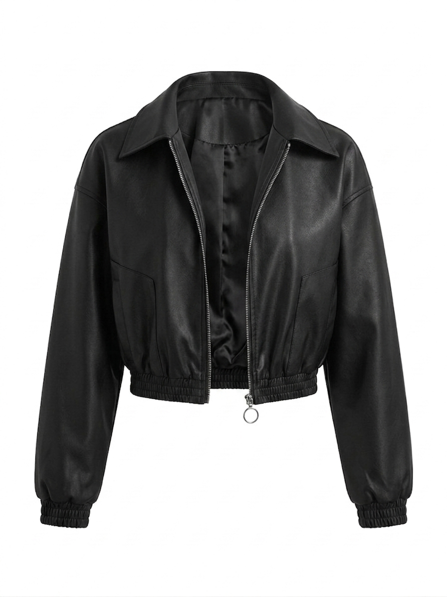 Chaqueta - Destello Nocturno (S-M)