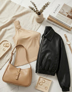 Chaqueta - Destello Nocturno (S-M)