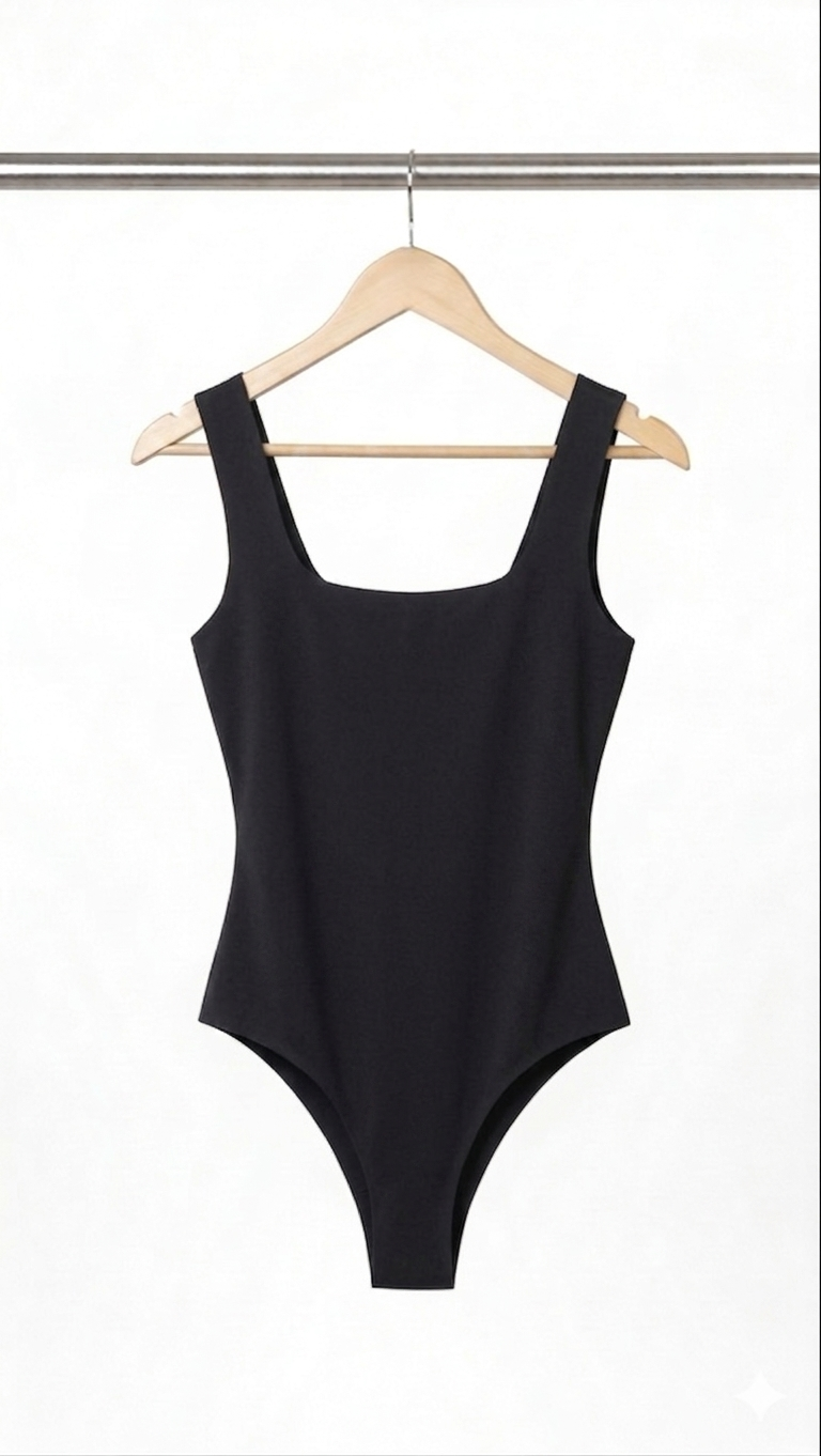 Body - Noche interna
