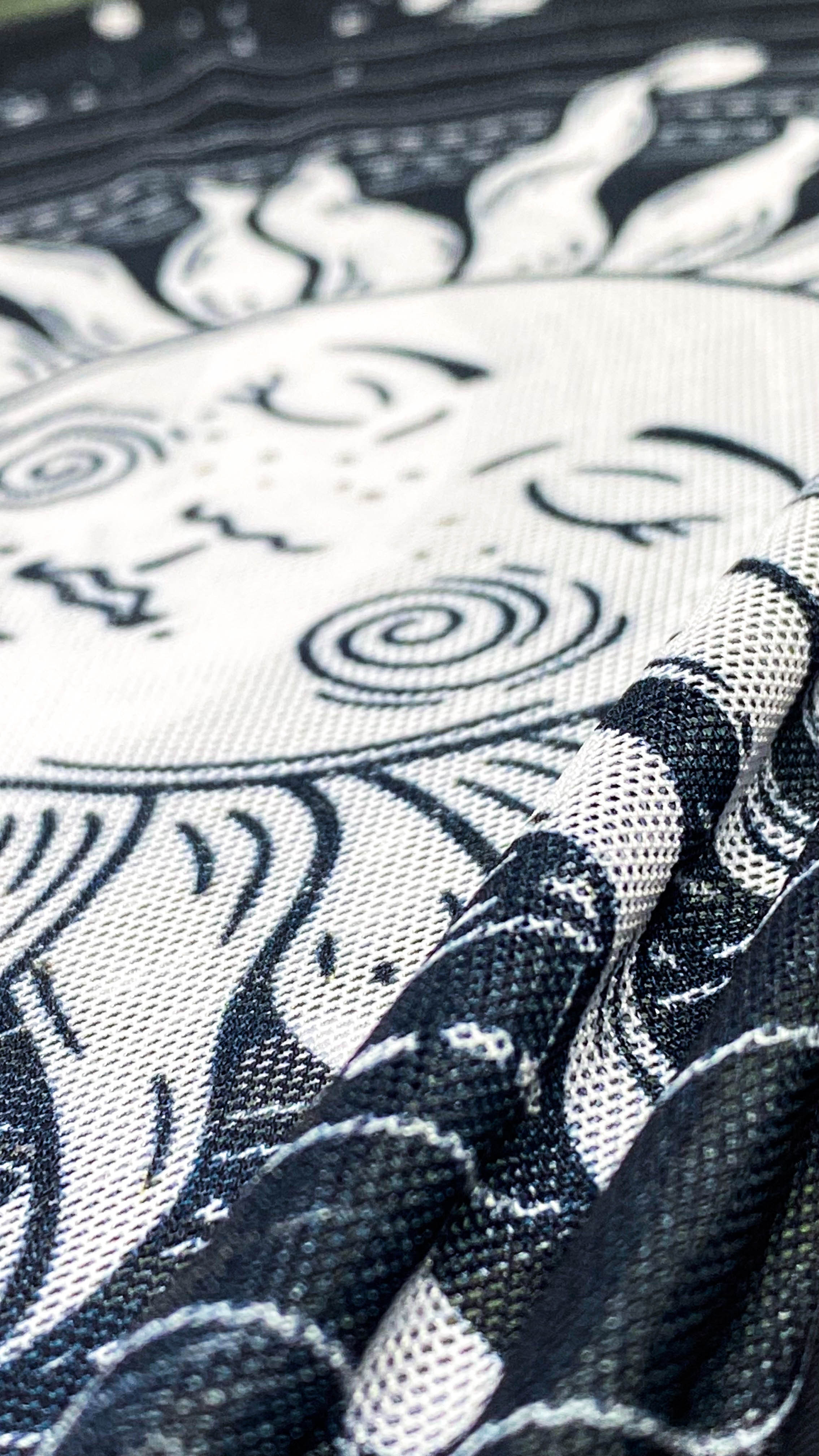 Universo del Alma - Mallatex 005