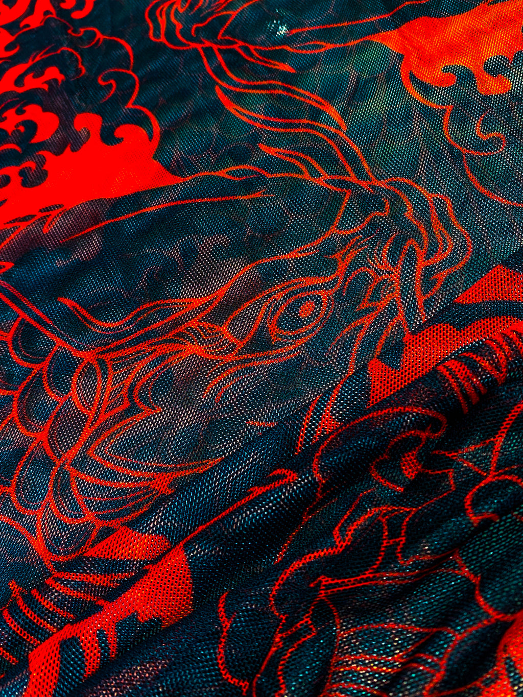 Alma de Dragón - Mallatex 001