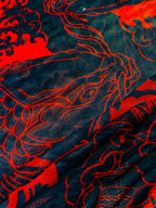 Alma de Dragón - Mallatex 001