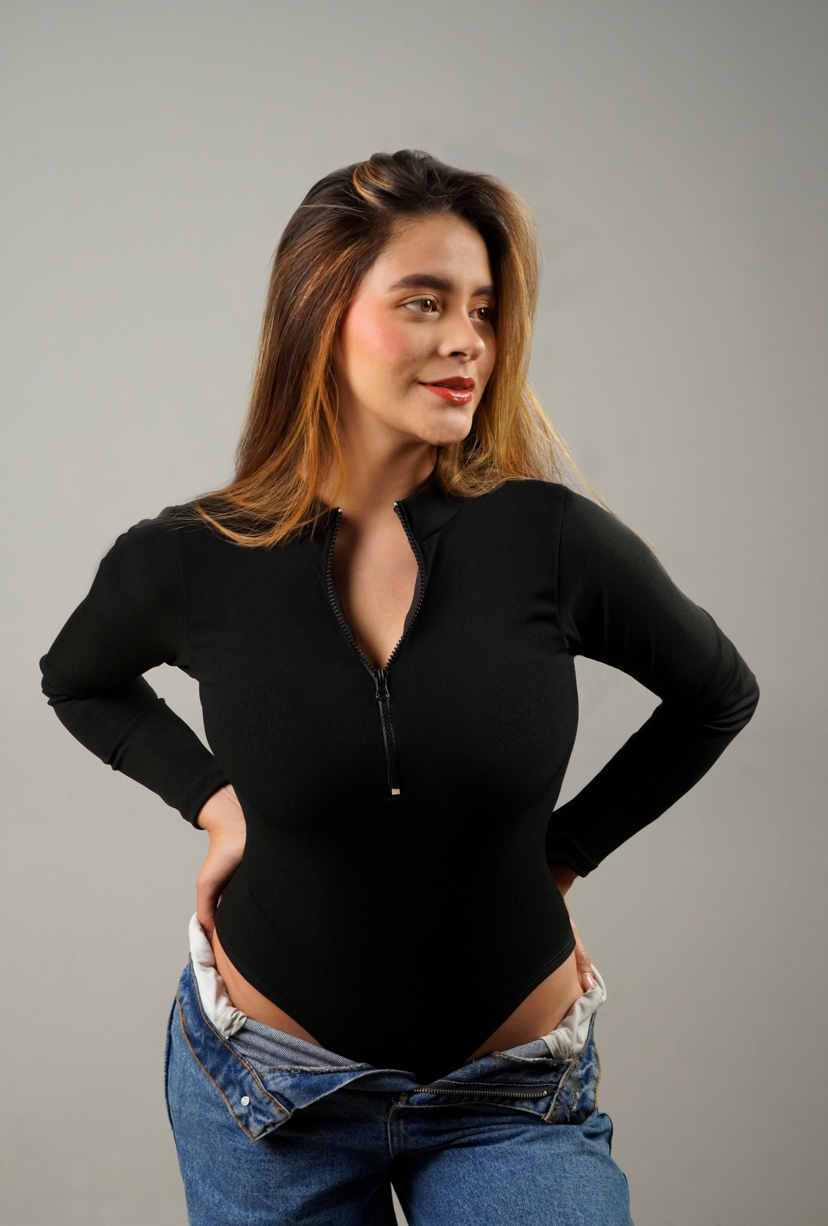 Body-mía
