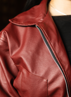 Chaqueta - Instinto (S/M)