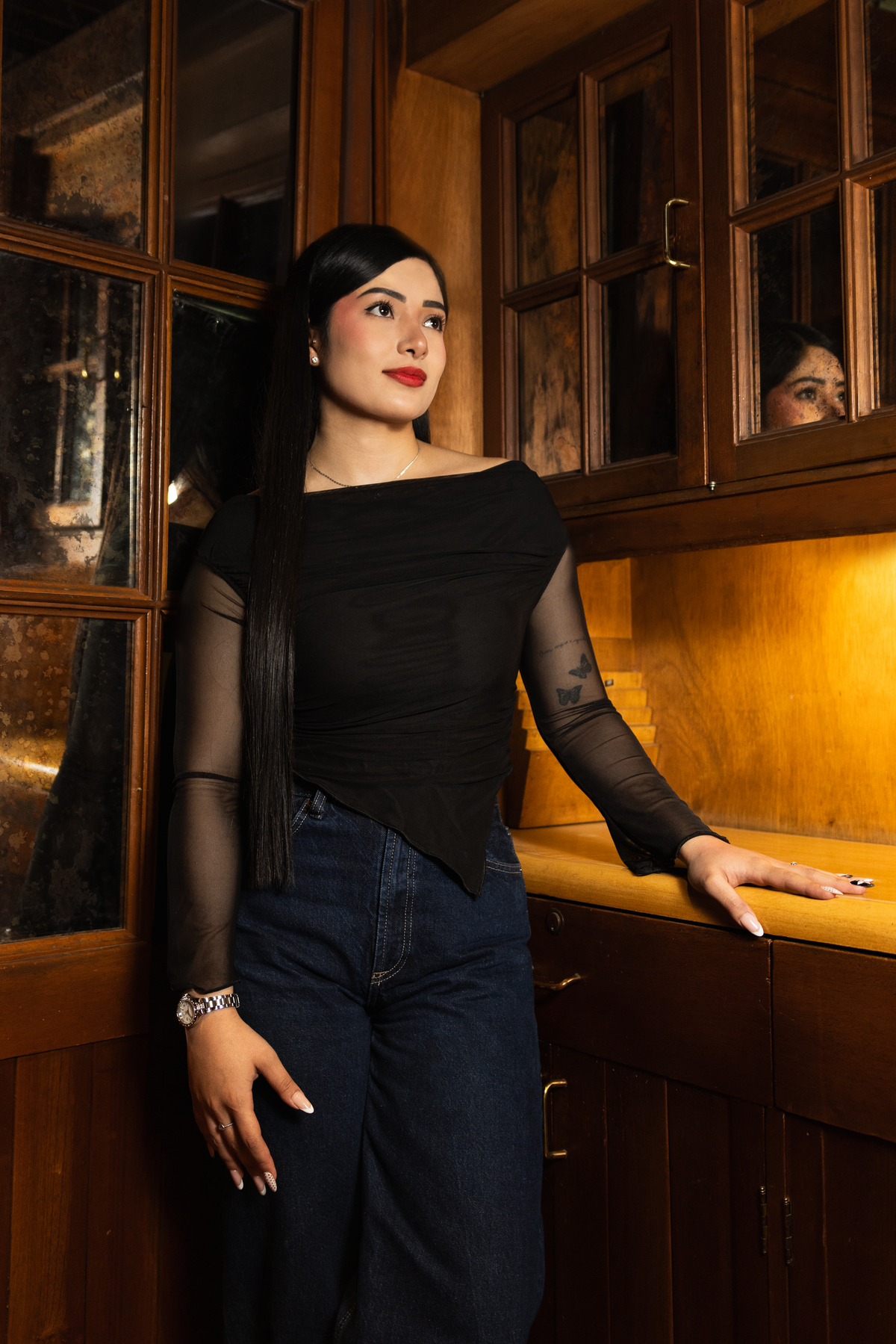 Blusa - Esencia Radiante