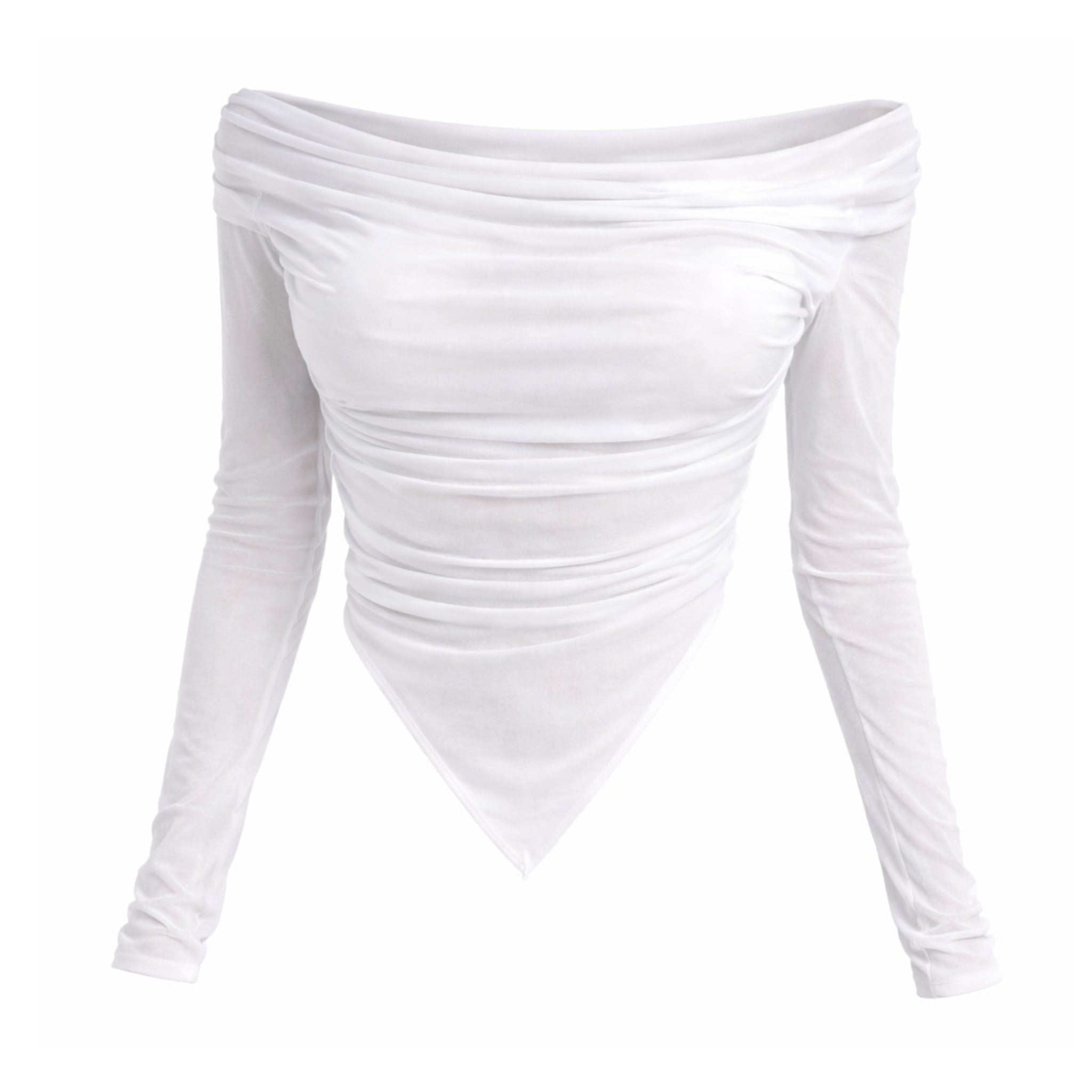 Aura de Cristal - Mallatex 002