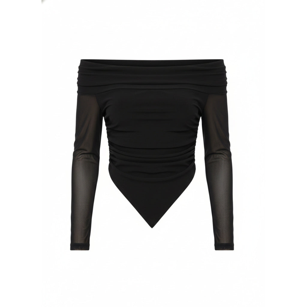 Blusa - Esencia Radiante