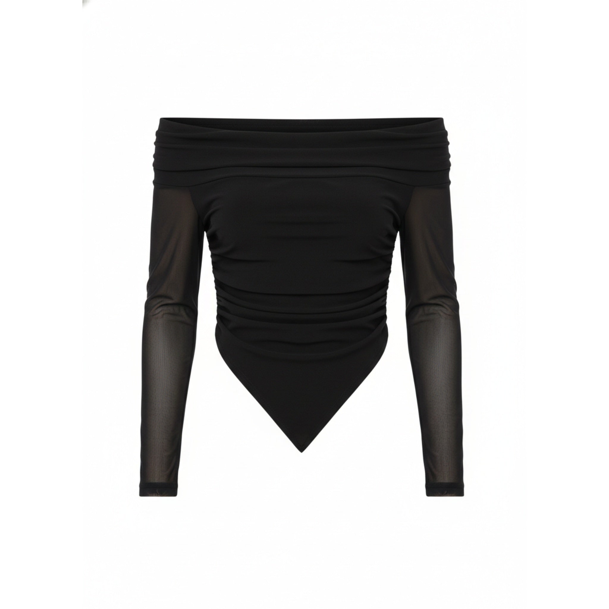 Esencia Radiante - Mallatex 003