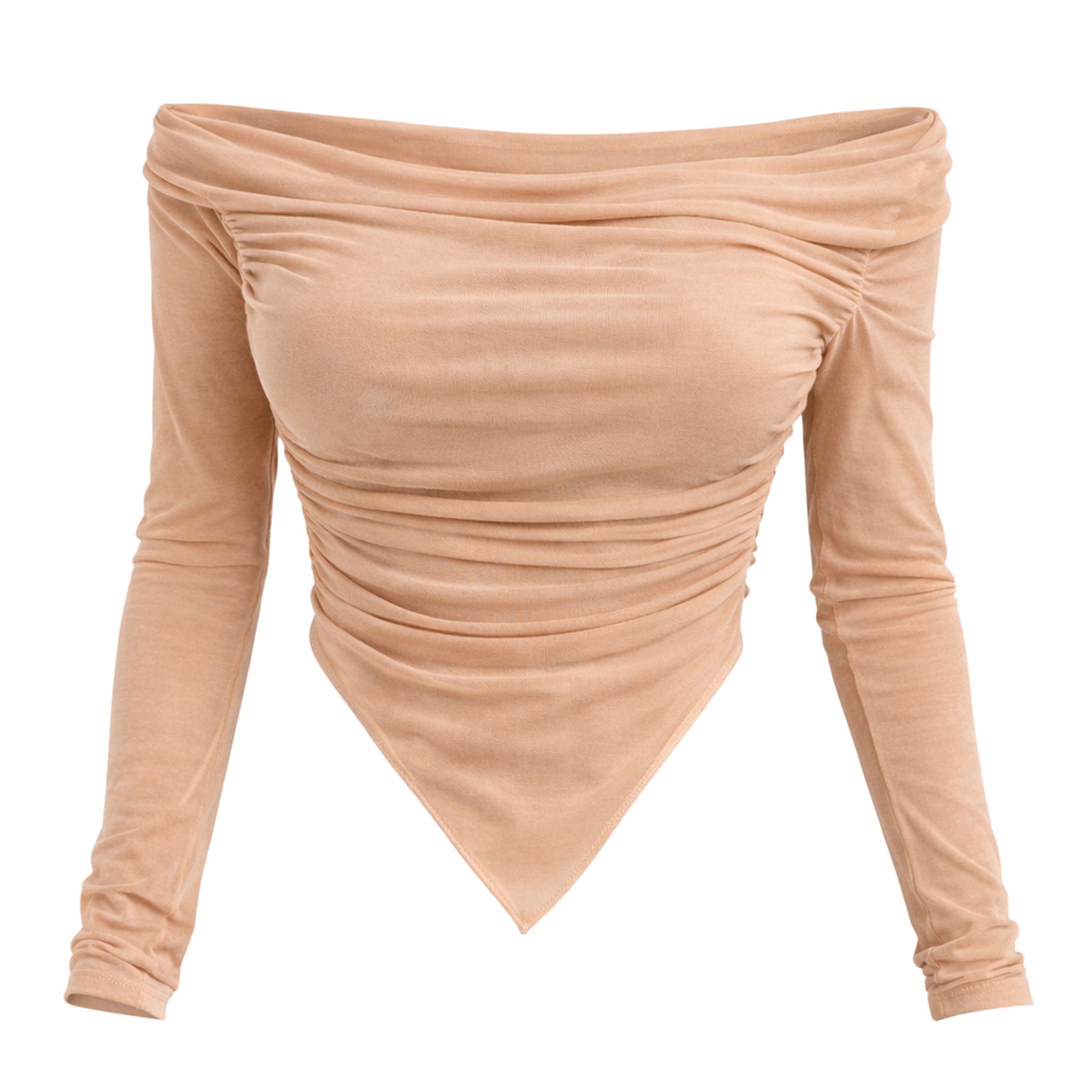 Reflejo de Seda - Mallatex 007