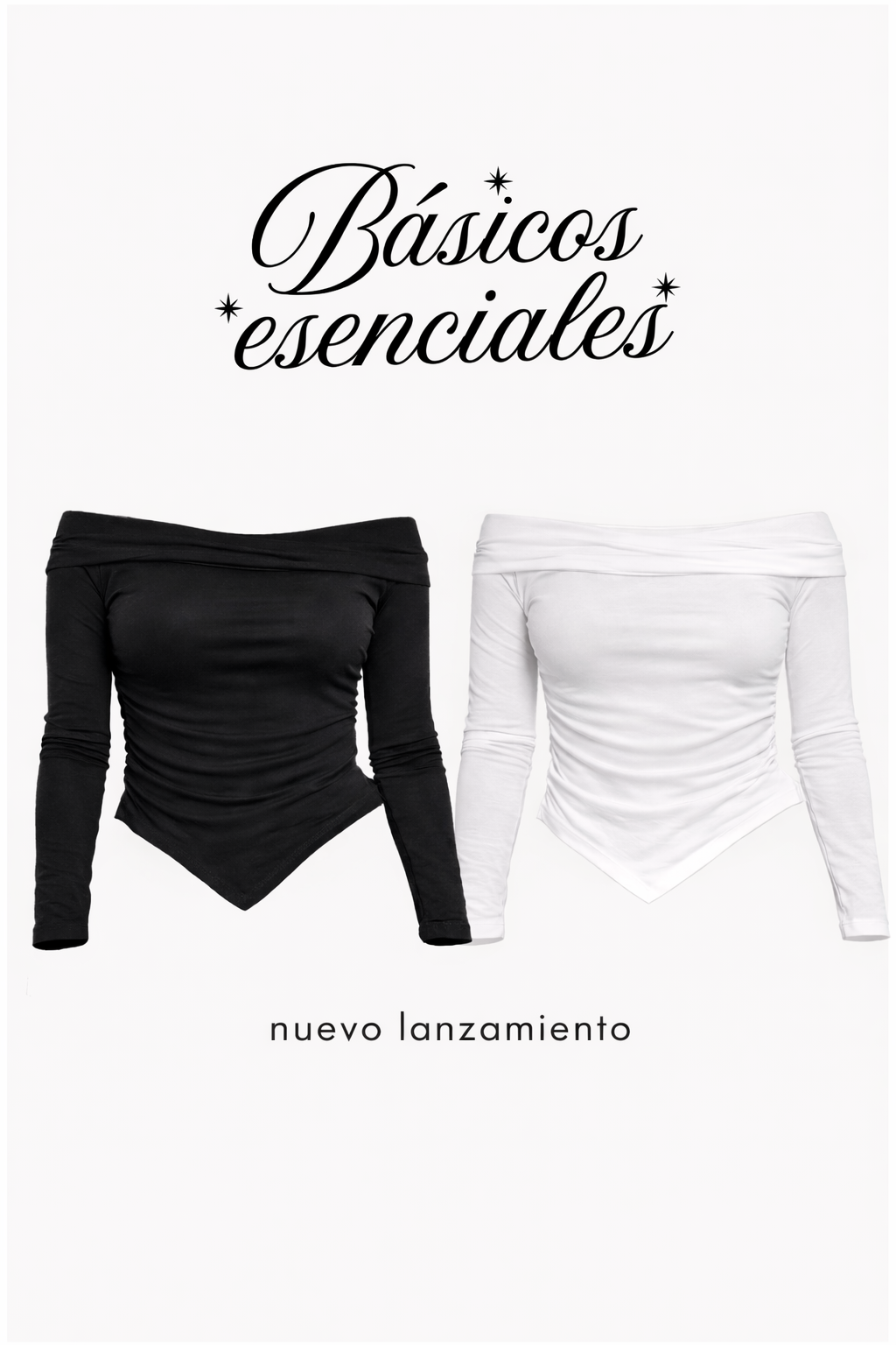 Blusa - Esencia Radiante