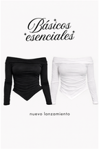 Blusa - Esencia Radiante