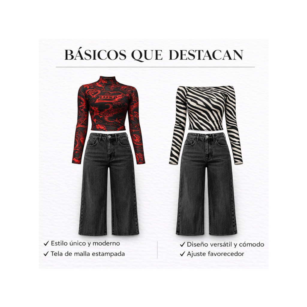 Blusa - Alma de Dragón