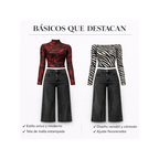 Blusa - Alma de Dragón