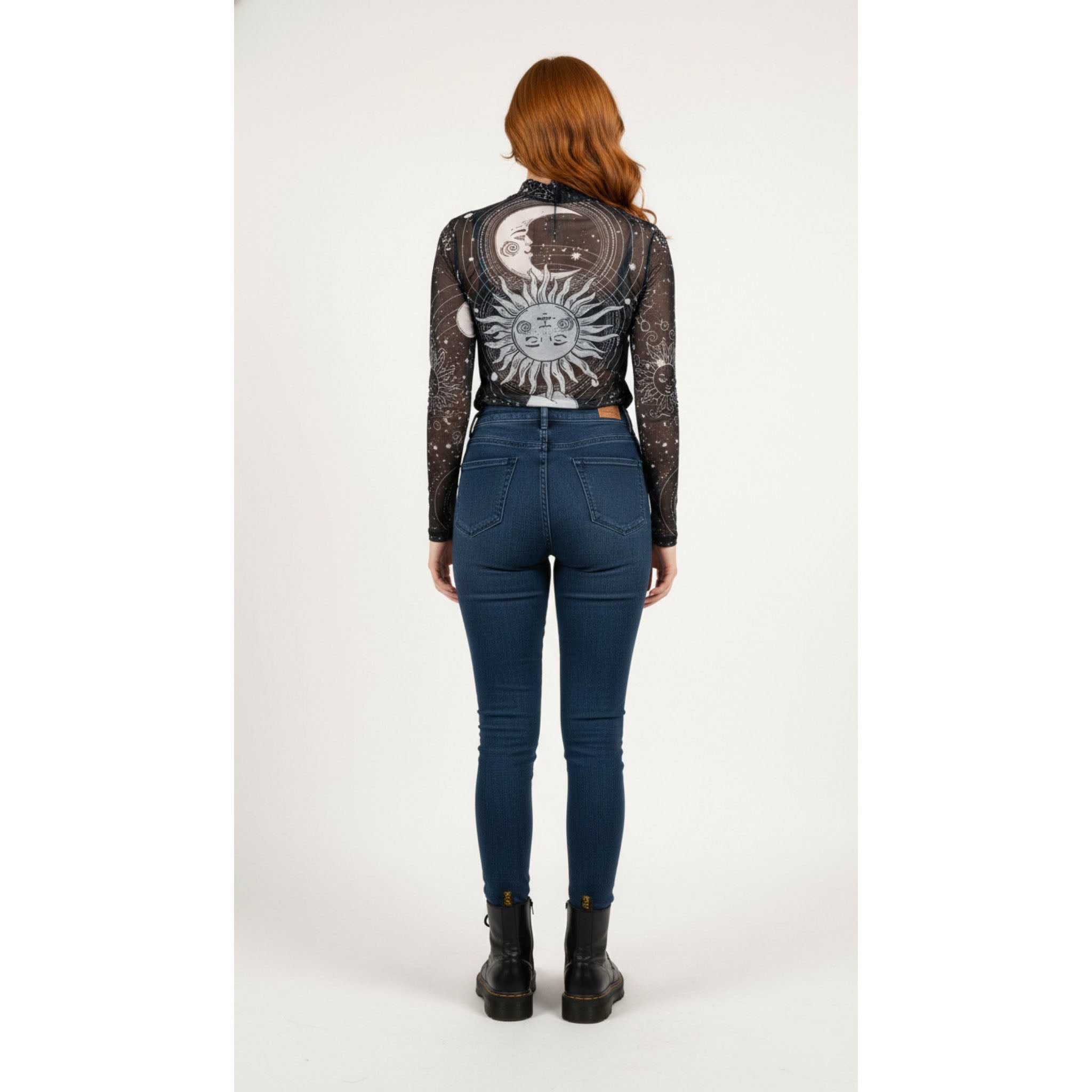 Universo del Alma - Mallatex 005