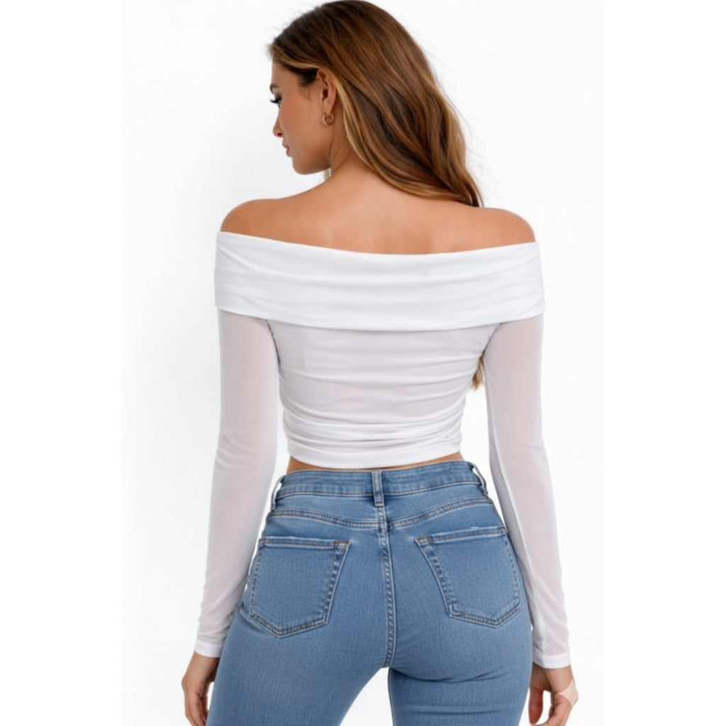 Aura de Cristal - Mallatex 002