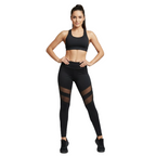 Leggins - Estructura del Alma  Talla XS-S