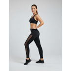 Curva de Luz -Leggins 02 Talla XS-S